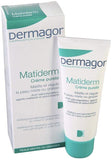 Dermagor Matiderm Matifying And Seboregulating Cream
