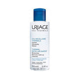 Uriage Eau Micellaire Thermale Normal to Dry Skin 100ml