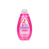 J&J Shiny Drops Kids Shampoo 500ml