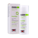 Isdin Everclean Ultra Mattifying Gel-Cream 50ml