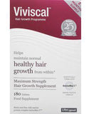 Viviscal Extra Strngth Hair Grth Supplements 180 Tbs