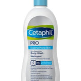 Cetaphil Pro Eczema Prone Body Wash 295Ml