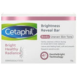Cetaphil Brightness Reveal Bar 100gm