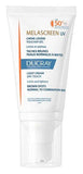 Ducray Melascreen UV Light Cream SPF50+ UVA