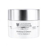 Janssen Cosmetics Vitaforce C Cream 50Ml