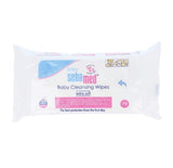 Sebamed Baby Wet Wipes 72S