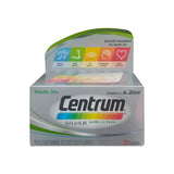 Centrum Silver with Lutein Tab 30s