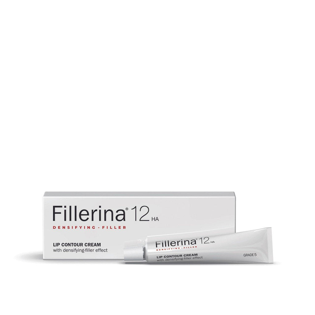Fillerina 12 Ha Densifying Filler Lip Contour Cream G5 15ml