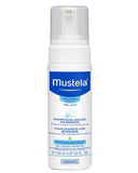 Mustela Foam Shampoo For New Borns 150ml