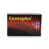 Gentaplex Cap 36's