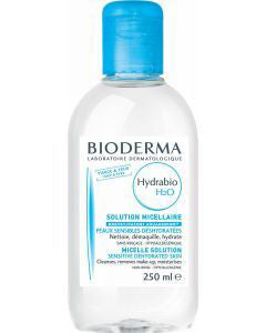 Bioderma Hydrabio H20 250ml
