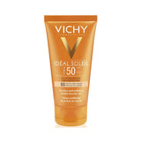 Vichy Soleil Spf50 Mattifying Dry Face Fluid 50Ml