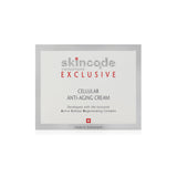 Skincode Cellular Anti-Aging Cream 50Ml