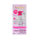 Beesline White Intimate Zone Routine Offer Pack