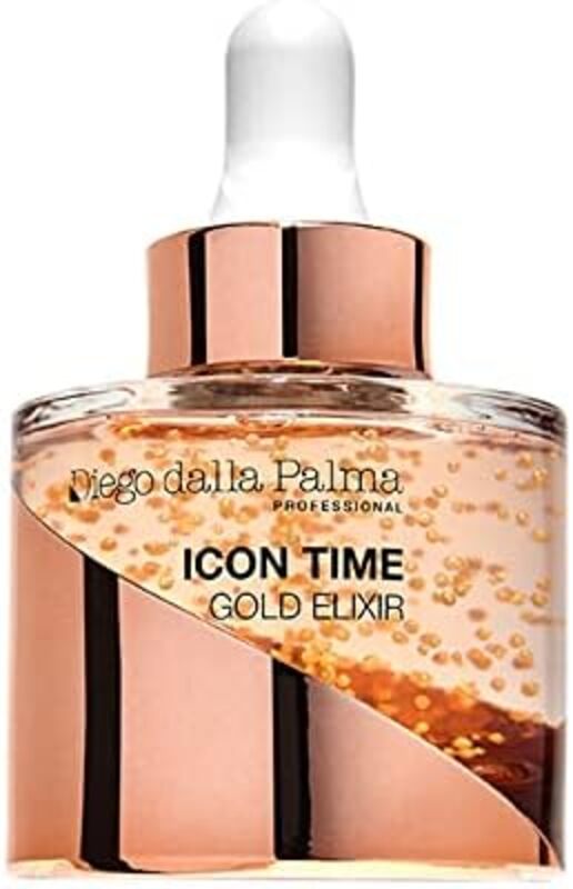 Diego Gold Elixir Redensifying Anti Age Serum 30ml