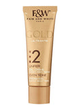 Fair & White Gold Special Cream Gel 30 ml