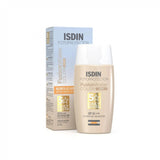 Isdin Fotoprotector Fusion Water Light SPF50 50ml