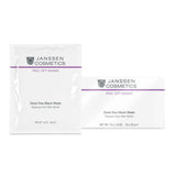 Janssen Cosmetics Dead Sea Black Mask 30G  10s