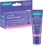 Lansinoh Lanolin Nipple Cream 40g