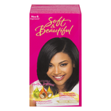 Soft & Beautiful Regular Relaxer