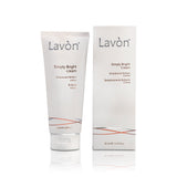 Lavon Simply Bright Cream