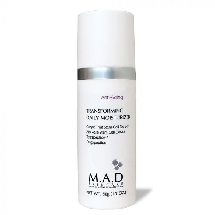 Mad Transforming Daily Moisturizer 50Ml