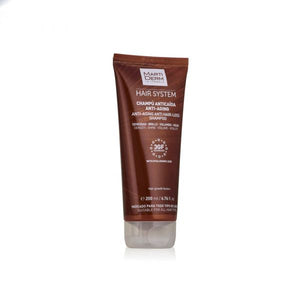 MartiDerm Hair System Anti-Aging Anti-Hair Loss Shampoo - for all hair types, 200ml