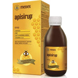 Medex Apisirup Honey 140ml