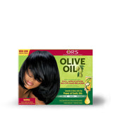 ORS Olive Oil Relaxer Kit - Regular