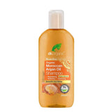 Dr-Org Moroccan Argan Oil Shampoo 265ml