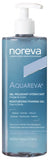 Noreva Aquareva Moisturising Hydrating Foaming Gel 400ml