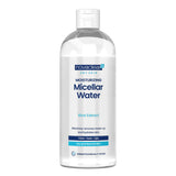 Novaclear Dry Skin Normalizing Micellar Water 400ml