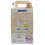 Novaclear Collagen Serum 30ml + Facial Foam 100ml (Offer)