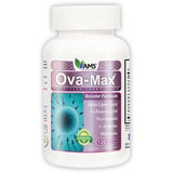 Ams Ova-Max Capsules 120s