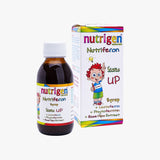 Nutrigen Nutriferon Score Up Syrup 150ml