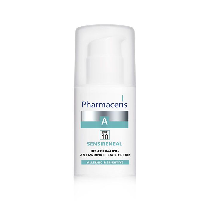 Pharmaceris Sensirenal Intensive Anti Wrinkle Cream 30ml