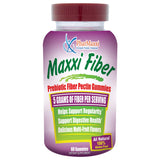 Pharmaxxi Maxxi Fiber 60s