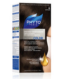 Phyto Color 4 - Chestnut