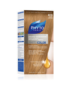 Phyto Color 8CD - Strawberry Blond