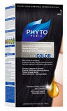 Phyto Color 1 - Black