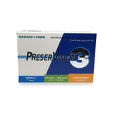 Preservision 3 Nf Caps 60