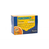 Forcenrgy Vitamin C Propolis Drinkable Vials 10Ml 10s