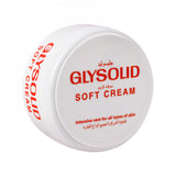 Glysolid Soft Cream 200ml