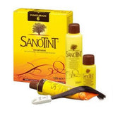 Sanotint h/c 6 dark chestnut