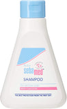 Sebamed Baby Shampoo 250Ml 2