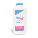 Sebamed Baby Powder 400Gm