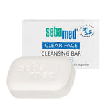 Sebamed Clear Face Clean Bar 150