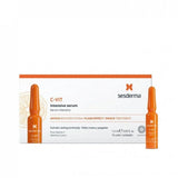 Sesderma C-Vit Intensive Serum 1.5Ml X 10 Ampoules (New)