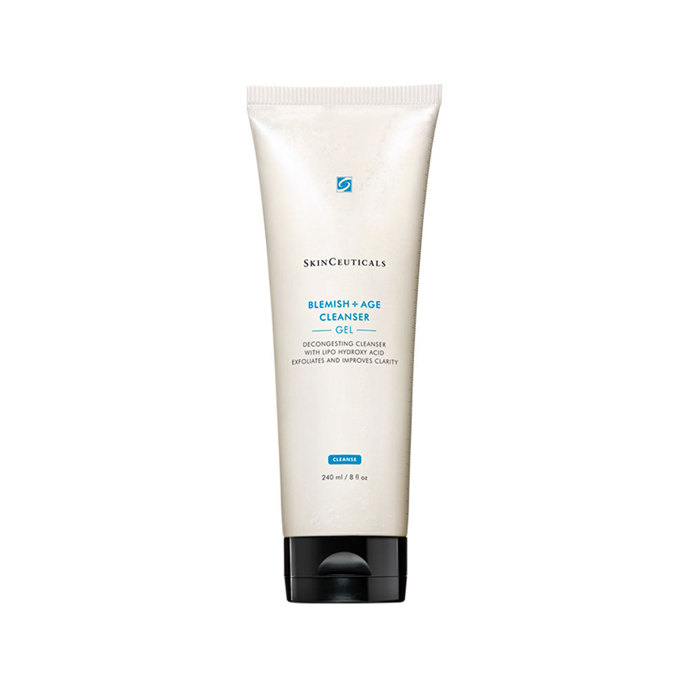 SkinCeuticals Blemish + Age Cleansing Gel 250ml