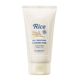 Skinfood Rice Daily Brightening Cleansing Foam 150m